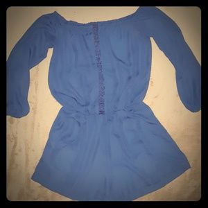 Women's Romper